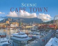 Produktbild: Skinner, M: Scenic Cape Town