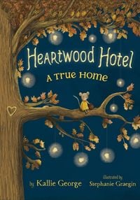 Produktbild: A True Home