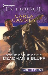 Produktbild: Scene of the Crime: Deadman's Bluff