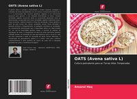 Produktbild: OATS (Avena sativa L)