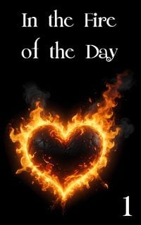 Produktbild: In the Fire of the Day 1