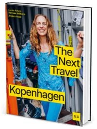 Produktbild: The Next Travel Kopenhagen