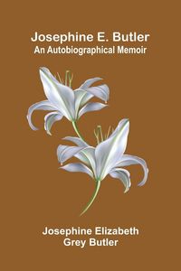 Produktbild: Josephine E. Butler
