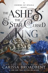 Produktbild: The Ashes & the Star-Cursed King