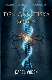 Produktbild: Den Gnostiska koden