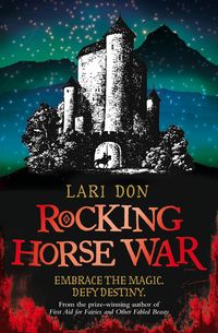 Produktbild: Rocking Horse War