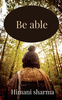 Produktbild: Be able