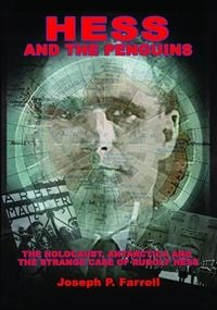 Produktbild: Hess and the Penguins