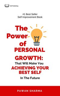 Produktbild: The Power of Personal Growth