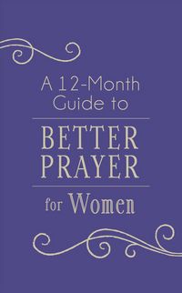Produktbild: 12-Month Gt Better Prayer For