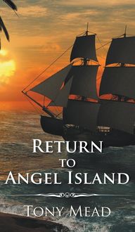 Produktbild: Return to Angel Island