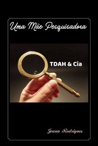 Produktbild: Uma M&atilde;e Pesquisadora