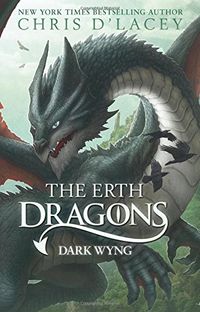 Produktbild: D'Lacey, C: The Dark Wyng
