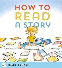 Produktbild: How to Read a Story