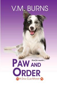 Produktbild: Paw and Order