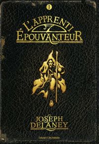 Produktbild: L'Epouvanteur