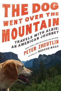 Produktbild: The Dog Went Over the Mountain