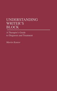 Produktbild: Understanding Writer's Block