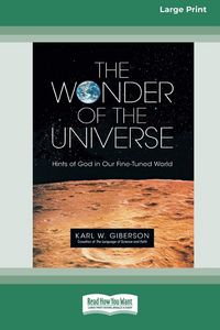 Produktbild: The Wonder of the Universe
