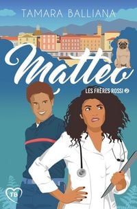 Produktbild: Matteo