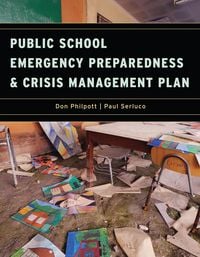 Produktbild: Public School Emergency Preparedness and Crisis Management Plan