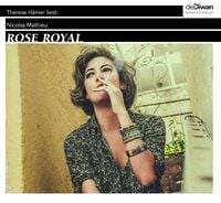 Produktbild: Rose Royal
