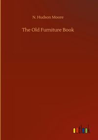 Produktbild: The Old Furniture Book