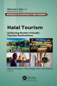 Produktbild: Halal Tourism