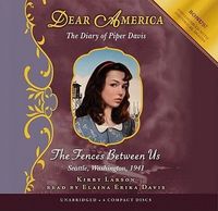 Produktbild: DEAR AMER THE FENCES BETWEE 5D