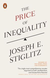 Produktbild: The Price of Inequality
