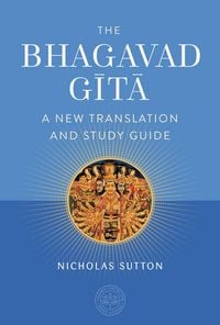 Produktbild: The Bhagavad Gita