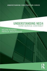Produktbild: Hughes, K: Understanding Nec4