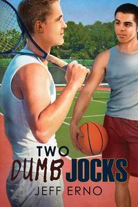 Produktbild: Two Dumb Jocks