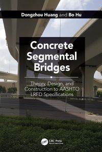 Produktbild: Concrete Segmental Bridges