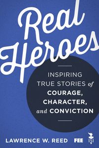 Produktbild: Real Heroes