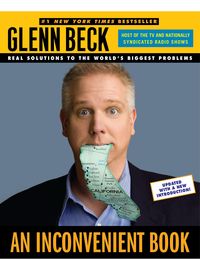 Produktbild: An Inconvenient Book