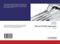 Produktbild: Mineral Trioxide Aggregate
