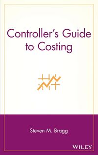 Produktbild: Controller's Guide to Costing