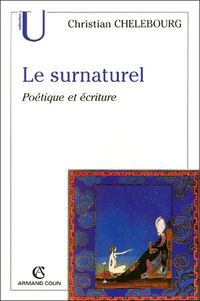 Produktbild: Le surnaturel