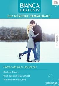 Produktbild: Bianca Exklusiv Band 276
