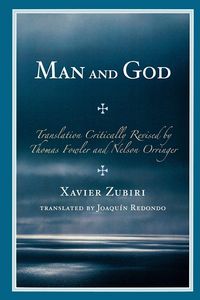 Produktbild: Man and God