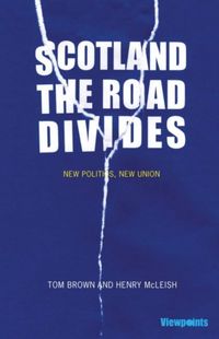 Produktbild: Scotland The Road Divides