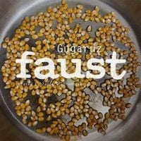 Produktbild: Gugaruz (curated by Zappi Diermaier)