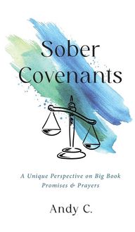 Produktbild: Sober Covenants