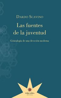 Produktbild: Las fuentes de la juventud