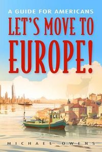 Produktbild: Let's Move to Europe!