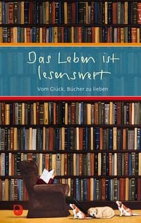 Produktbild: Das Leben ist lesenswert