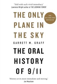 Produktbild: The Only Plane in the Sky