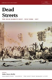Produktbild: Dead Streets