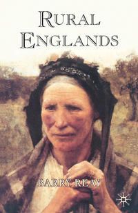 Produktbild: Rural Englands